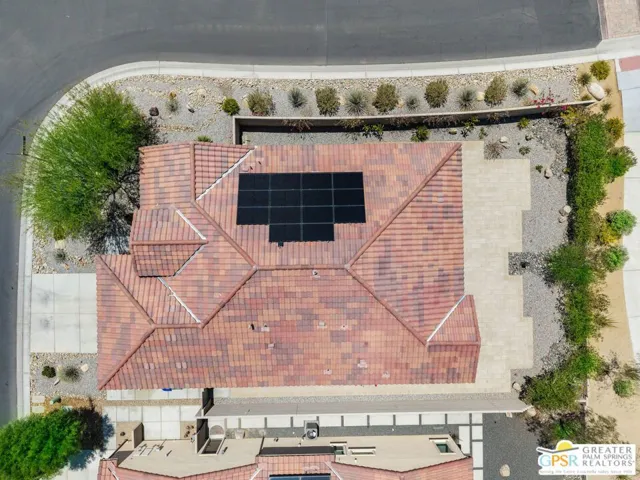 23 Sherry, Rancho Mirage, California 92270
