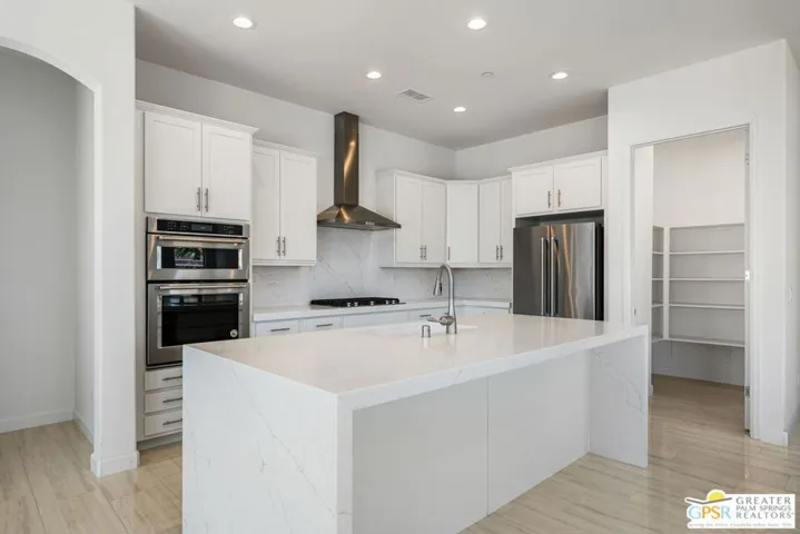 23 Sherry, Rancho Mirage, California 92270