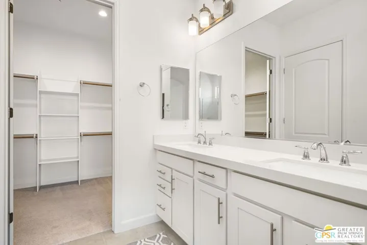 23 Sherry, Rancho Mirage, California 92270