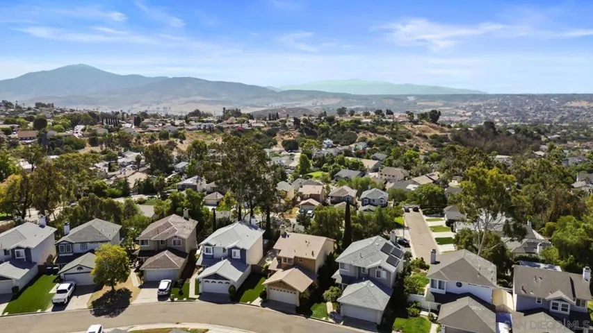 2511 Manzana Way, San Diego, California 92139