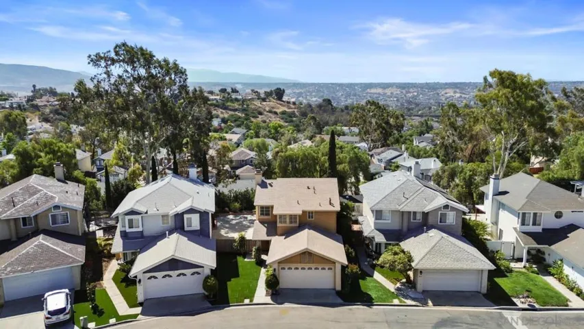 2511 Manzana Way, San Diego, California 92139