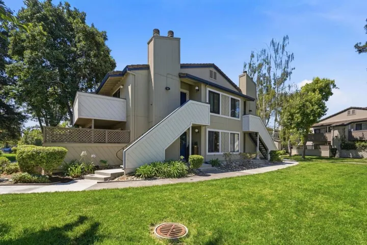 657 Yolo Court, San Jose, California 95136