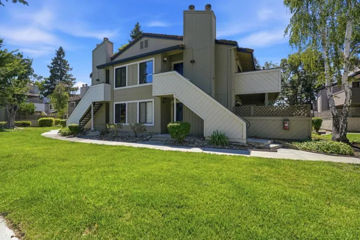 657 Yolo Court, San Jose, California 95136