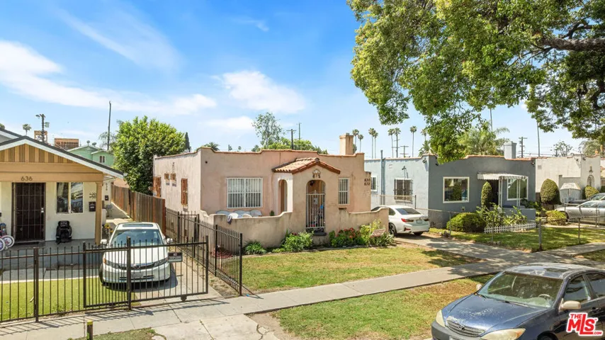 632 E 78th Street, Los Angeles, California 90001