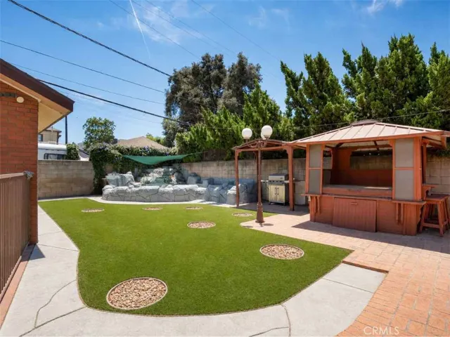 606 N Park, Pomona, California 91768