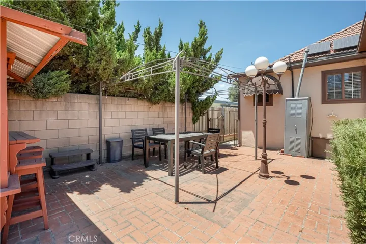 606 N Park, Pomona, California 91768
