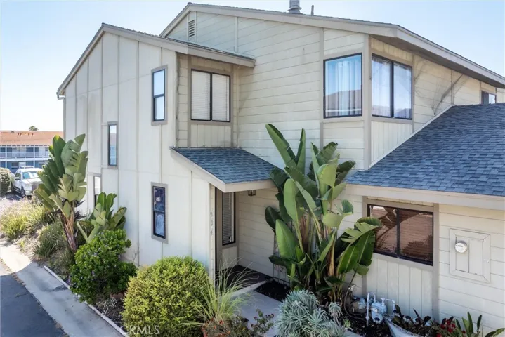 534 Casa Del Mar, San Simeon, California 93452