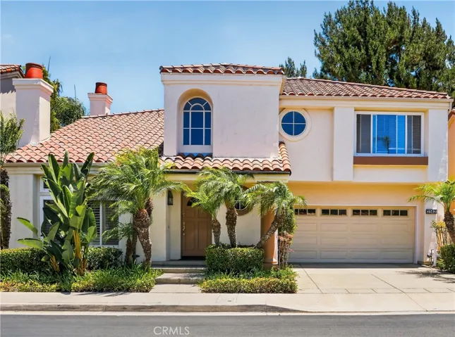 3142 Corte Hermosa, Newport Beach, California 92660