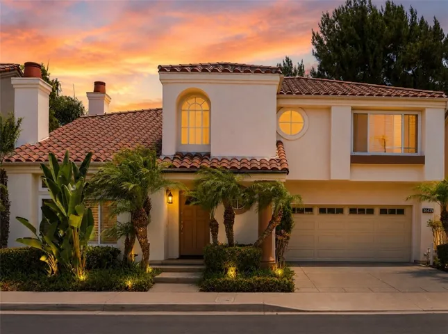 3142 Corte Hermosa, Newport Beach, California 92660