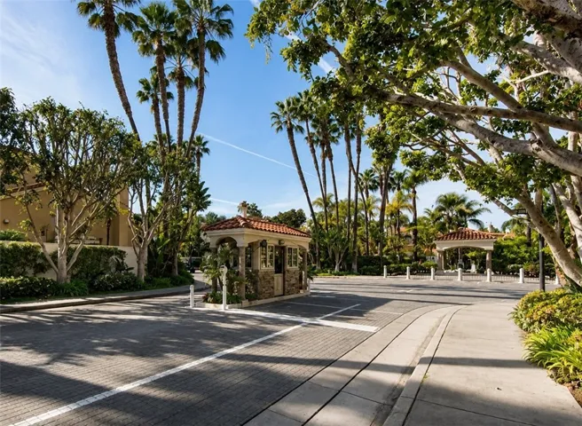 3142 Corte Hermosa, Newport Beach, California 92660