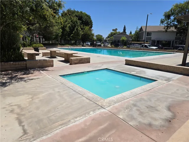 HOA spa