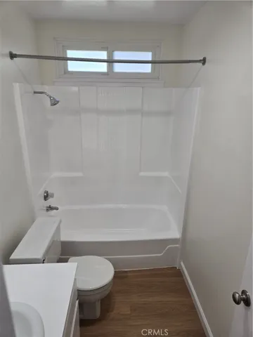 Full bath
