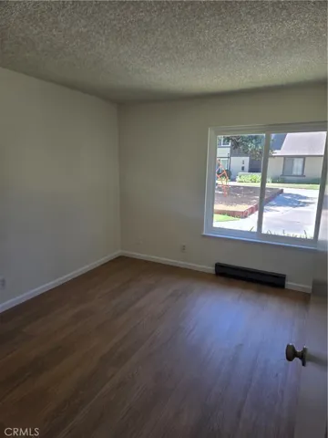 2nd Front Bedroom