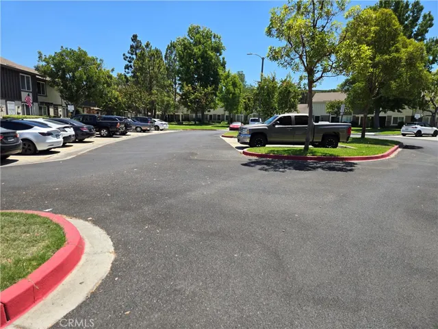Additional Parking - Permit Required