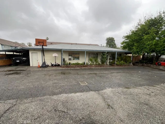 25204 Starr Street 4+, Loma Linda, California 92354