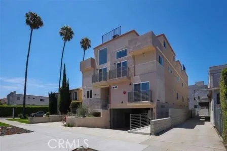 2585 S Sepulveda Boulevard 6, Los Angeles, California 90064