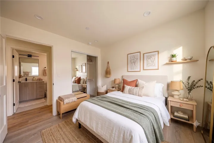 5933 Comey Avenue 2, Los Angeles, California 90034