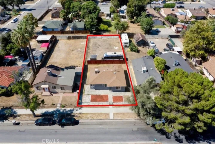 1115 19 St, Bakersfield, California 93305