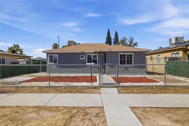 1115 19 St, Bakersfield, California 93305