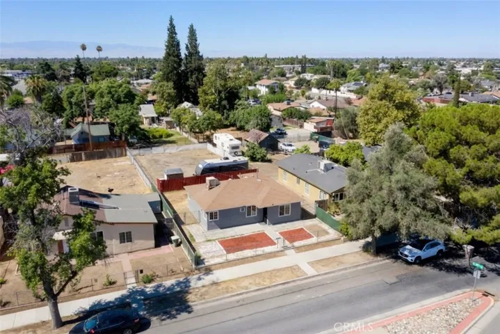 1115 19 St, Bakersfield, California 93305