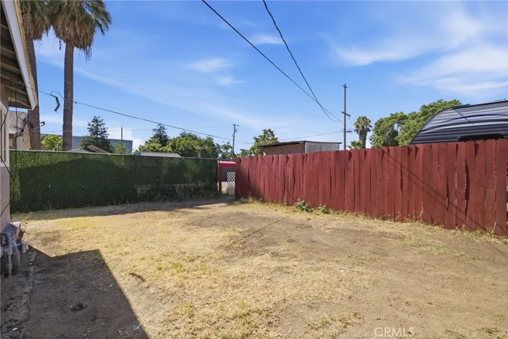 1115 19 St, Bakersfield, California 93305