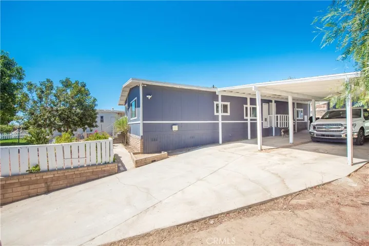 700 Shawnee Road, Perris, California 92570