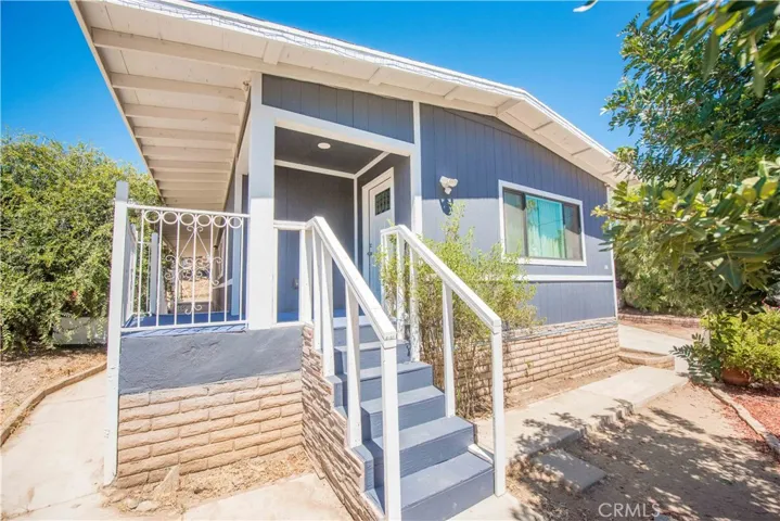 700 Shawnee Road, Perris, California 92570
