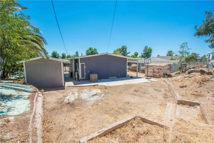 700 Shawnee Road, Perris, California 92570