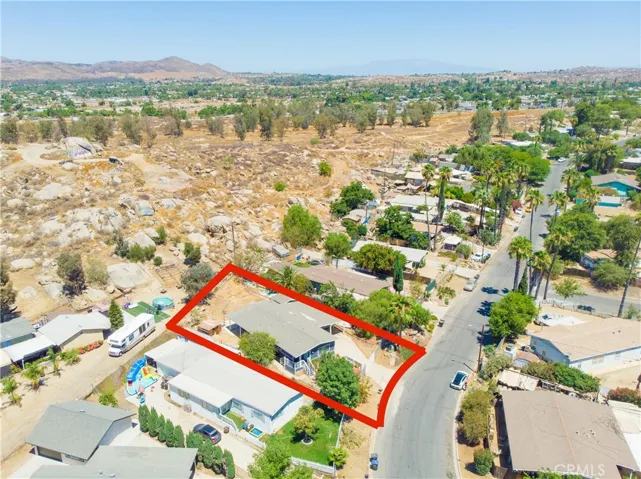 700 Shawnee Road, Perris, California 92570