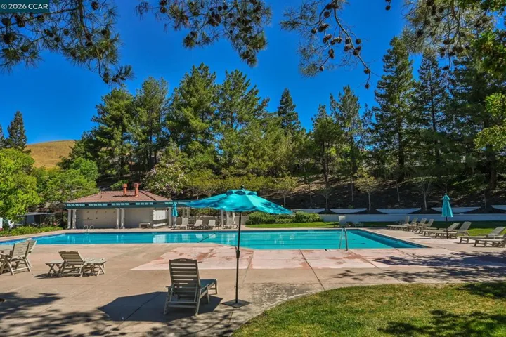 3385 Green Meadow Dr, Danville, California 94506
