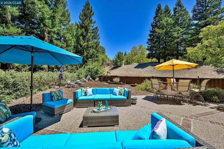 3385 Green Meadow Dr, Danville, California 94506