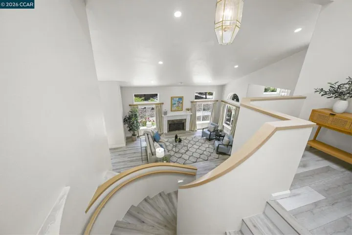 3385 Green Meadow Dr, Danville, California 94506