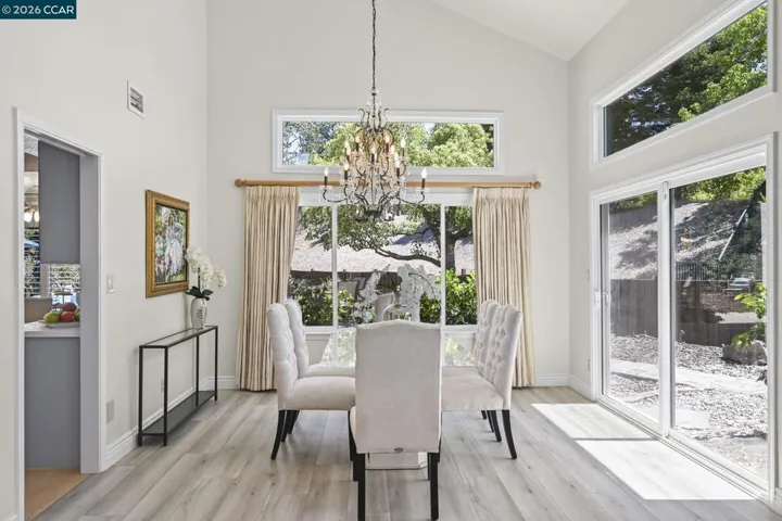3385 Green Meadow Dr, Danville, California 94506