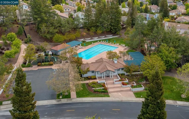 3385 Green Meadow Dr, Danville, California 94506