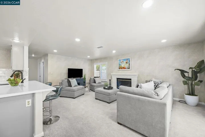 3385 Green Meadow Dr, Danville, California 94506