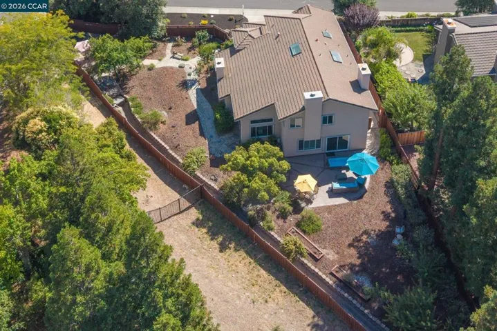 3385 Green Meadow Dr, Danville, California 94506