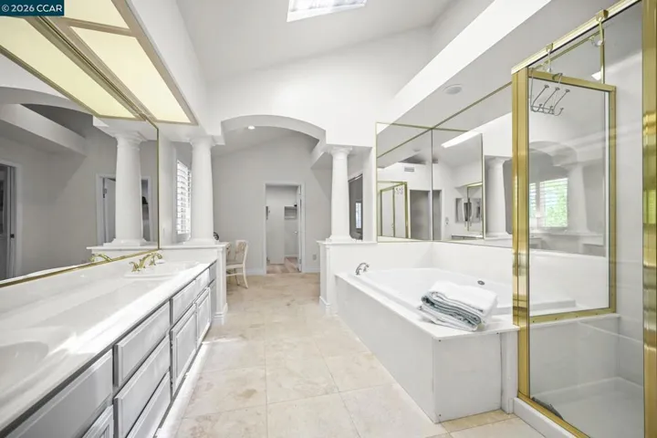 3385 Green Meadow Dr, Danville, California 94506