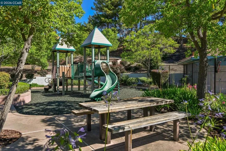 3385 Green Meadow Dr, Danville, California 94506