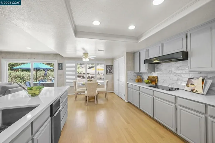 3385 Green Meadow Dr, Danville, California 94506