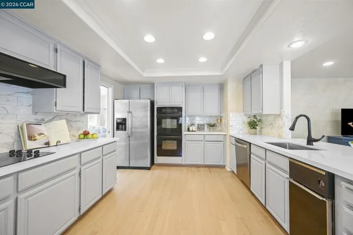 3385 Green Meadow Dr, Danville, California 94506