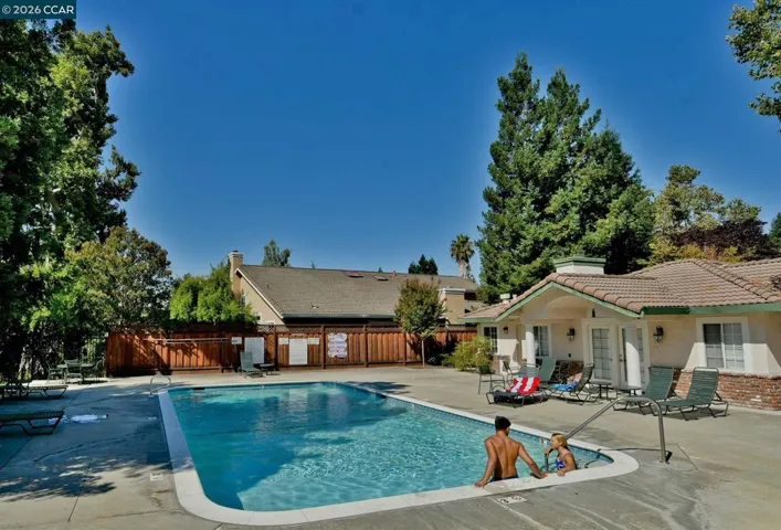 3385 Green Meadow Dr, Danville, California 94506