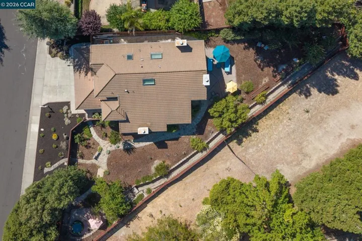 3385 Green Meadow Dr, Danville, California 94506