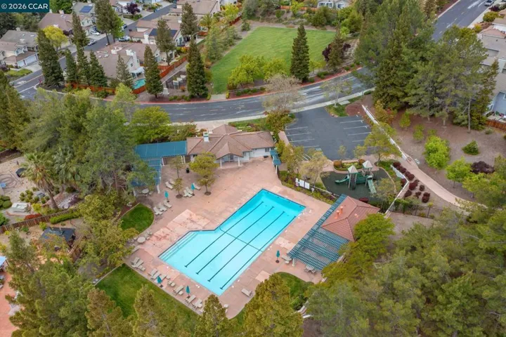 3385 Green Meadow Dr, Danville, California 94506