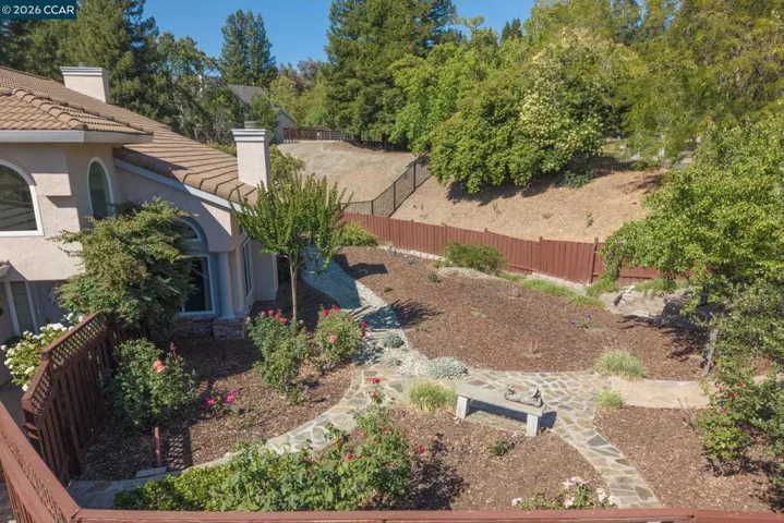 3385 Green Meadow Dr, Danville, California 94506