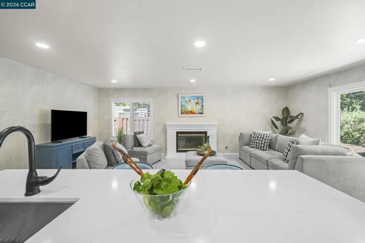 3385 Green Meadow Dr, Danville, California 94506