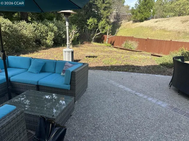 3385 Green Meadow Dr, Danville, California 94506