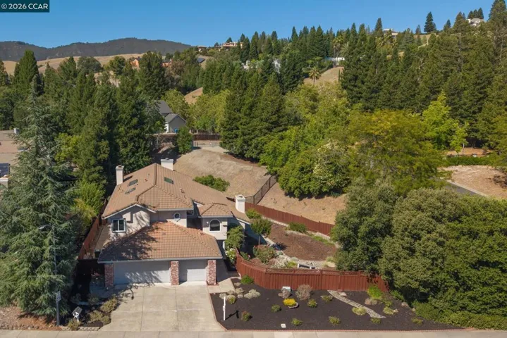 3385 Green Meadow Dr, Danville, California 94506
