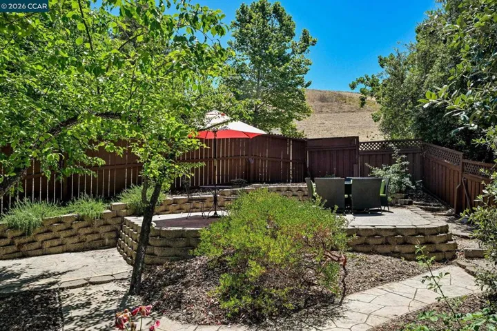 3385 Green Meadow Dr, Danville, California 94506