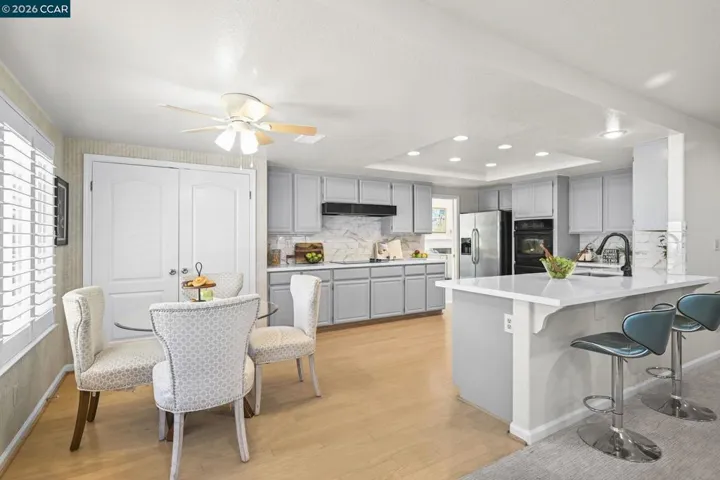 3385 Green Meadow Dr, Danville, California 94506