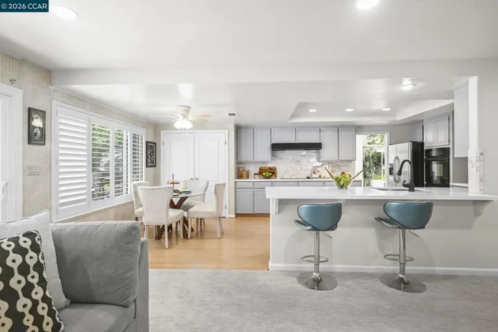 3385 Green Meadow Dr, Danville, California 94506